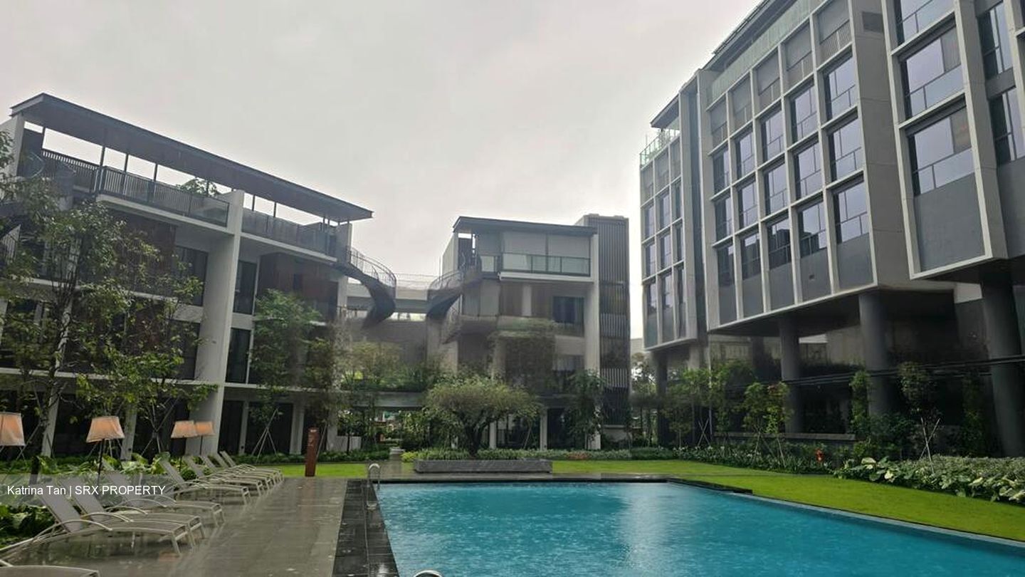 One Holland Village Residences (D10), Apartment #446542581